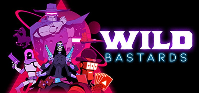 Wild Bastards Image