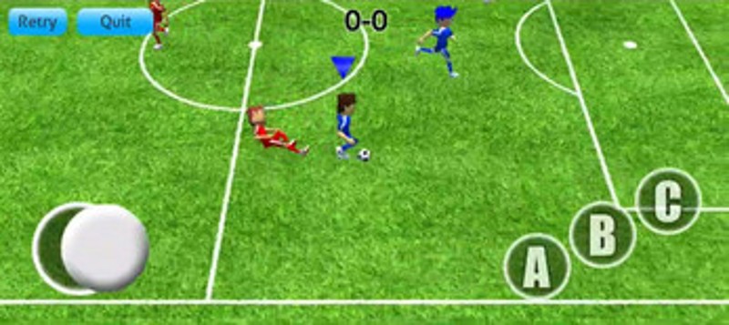 Winning Heroes Image