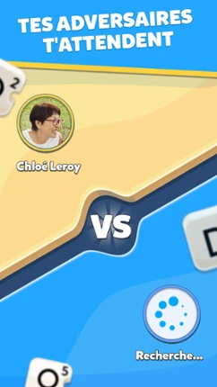 Word Crack screenshot