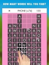 Word Search Champion PRO Image