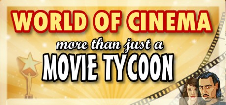 Games like World of Cinema - Movie Tycoon