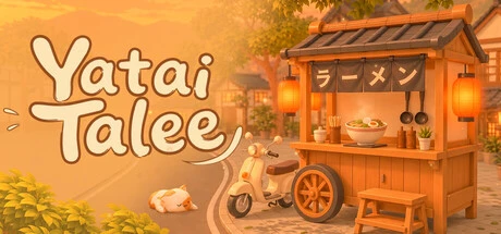 Games like Yatai Talee