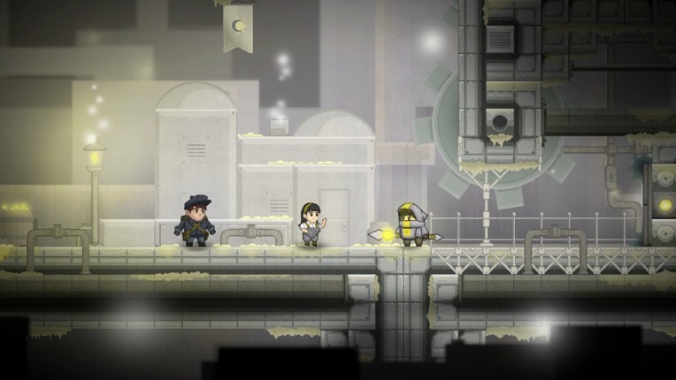 YesterSol screenshot