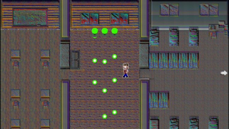 You suck and I hate you: part 2 screenshot