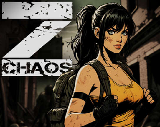 Z-Chaos Image