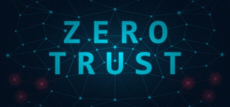 Zero Trust Image