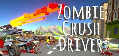 Zombie Crush Driver Image