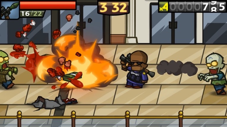 Zombieville USA 2 Image