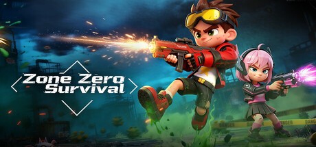 Games like ZoneZeroSurvival