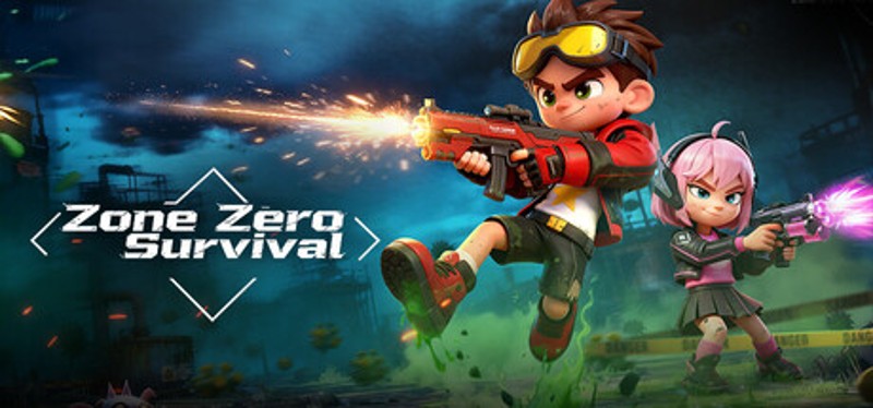 ZoneZeroSurvival Image