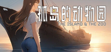 Games like 孤岛的动物园