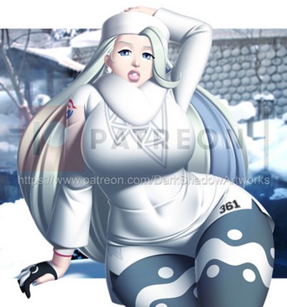 2020-11: Melony (Pokemon) Image