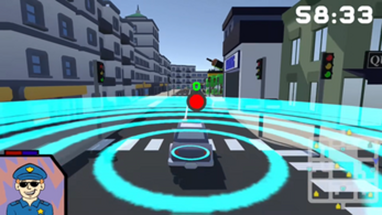 2Drunk2Drive screenshot