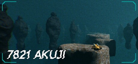 Games like 7821 Akuji