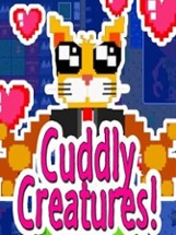 8-Bit RPG Creator: Cuddly Creatures Image