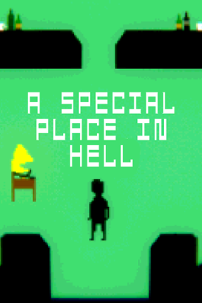 A Special Place In Hell Image