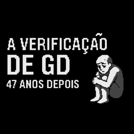 A verificação de GD 47 anos depois Image