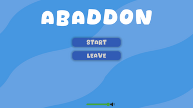 Abaddon screenshot