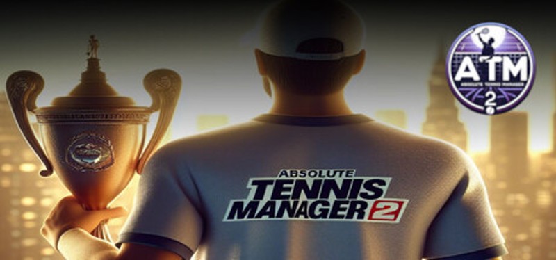 Absolute Tennis Manager 2 Image