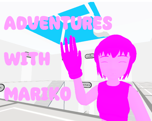 Games like Adventures with Mariko