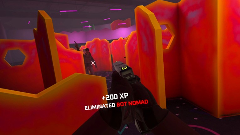 Airsoft Allstars screenshot