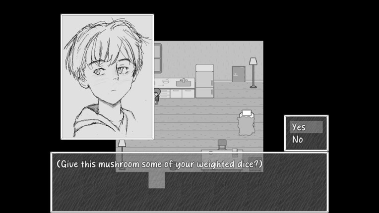 Alex's Sketchbook World screenshot