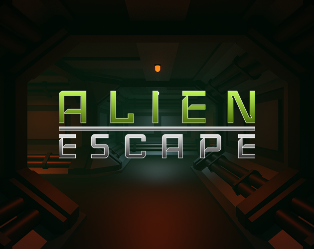 Games like Alien Escape