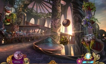 Amaranthine Voyage: The Tree of Life Collector's Edition Image