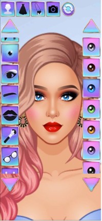 Amigas Fashion Universitárias screenshot