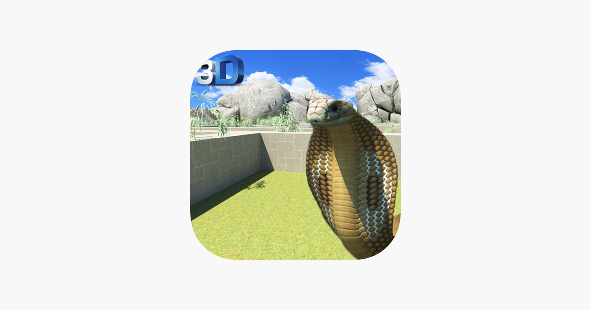 Games like Anaconda Snake Simulator 2018