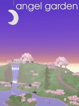 Games like Angel Garden