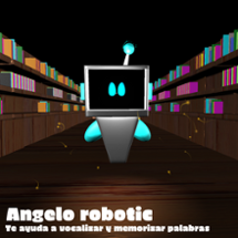 ANGELO ROBOTIC - Educational game Image