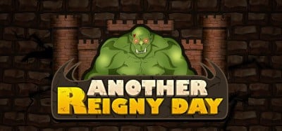 Another Reigny Day Image