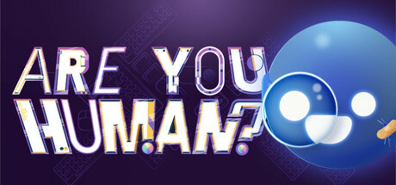 Are You Human? Image