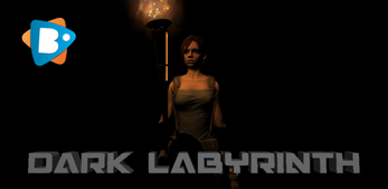 Aria in Dark Maze Image