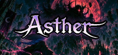 Games like Asther