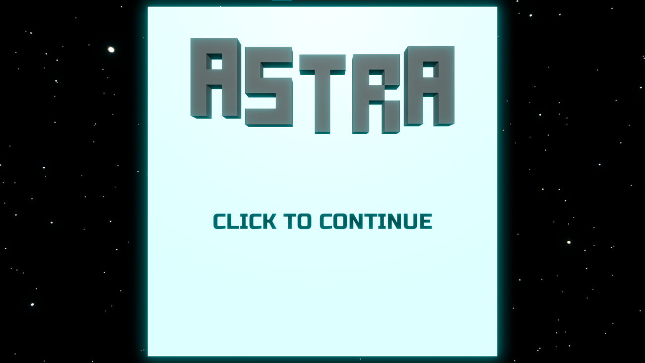 Games like Astra