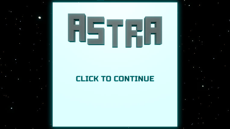 Astra Image
