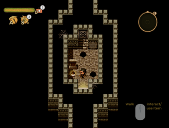 Atlas screenshot