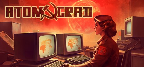 Games like Atomgrad