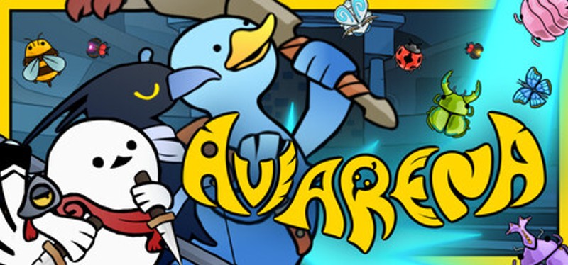 Aviarena Image