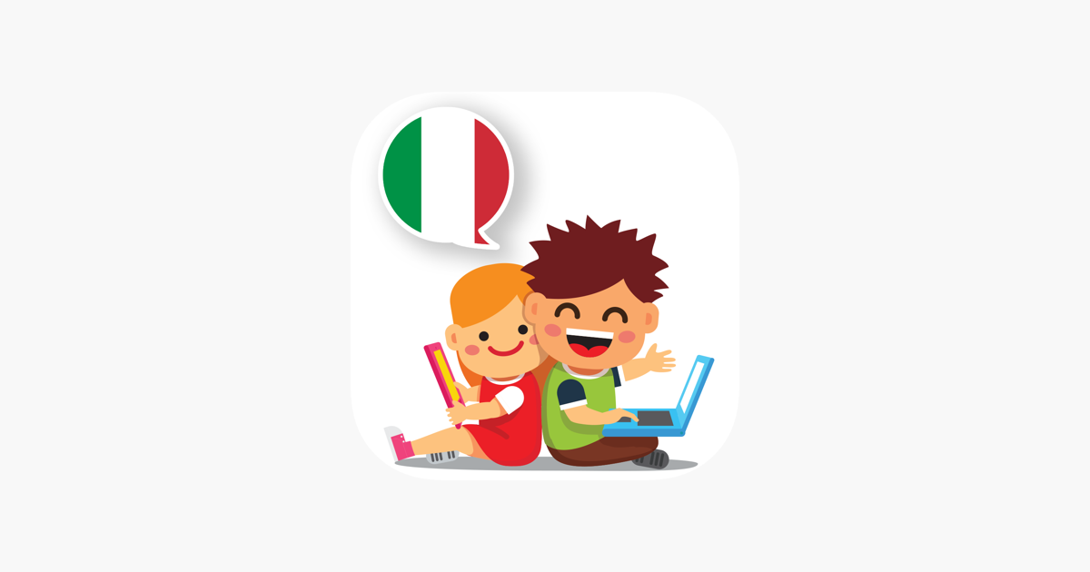 Games like Baby Learn - ITALIAN