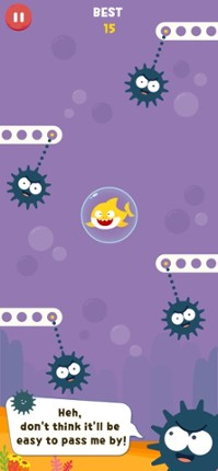 Baby Shark UP Image