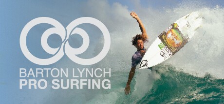 Games like Barton Lynch Pro Surfing