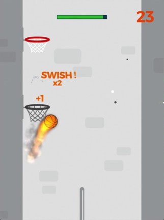 Basketball Games! screenshot
