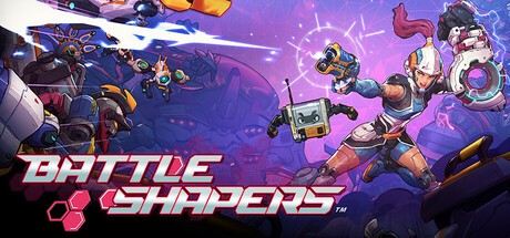 Games like Battle Shapers