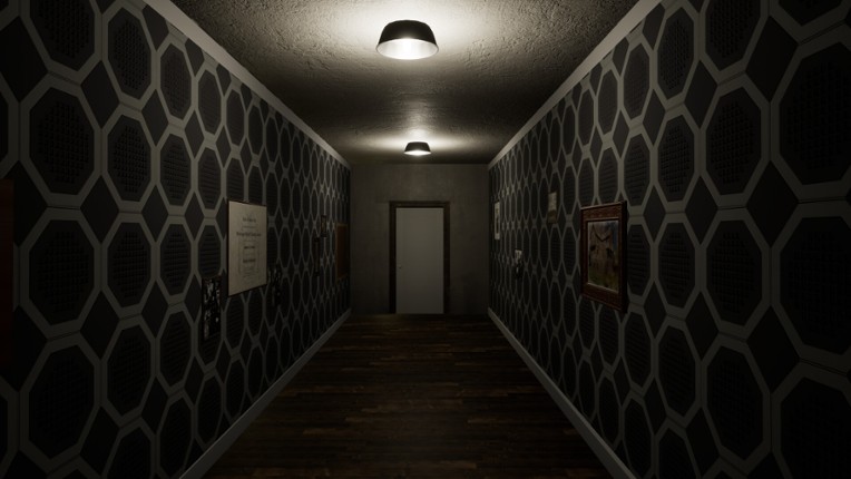 Beyond the Doors screenshot