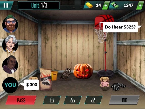 Bid Wars 2 – Pawn Shop Tycoon screenshot