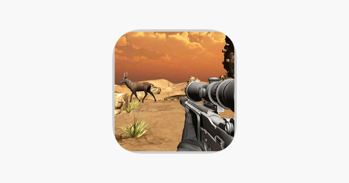 Games like Big Hunting: Deer Shoot Pro