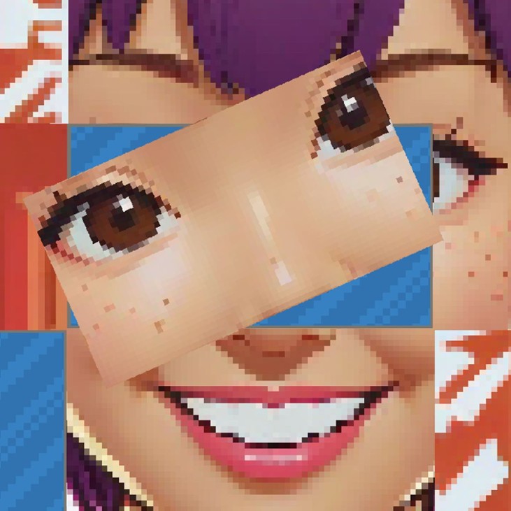 Games like Big Pixel Puzzles